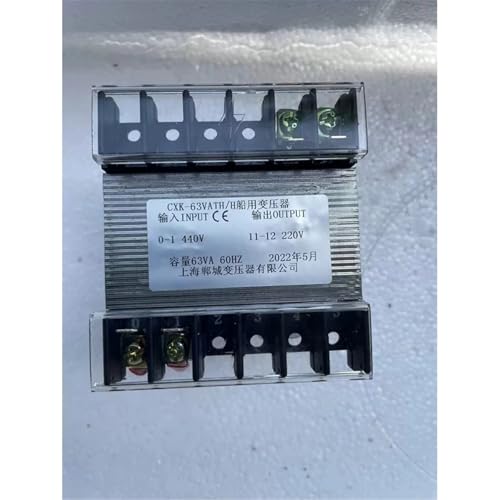 ICOLYQTB CXK Marine Transformer