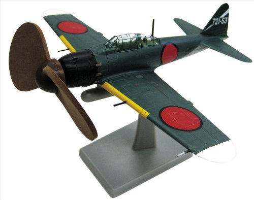 Amazon.co.jp: 永遠の0 零戦艦上戦闘機五二型 宮部久蔵搭乗機 USB式
