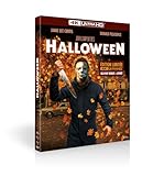 Film Halloween - La nuit des masques [4K Ultra HD + Blu-ray bonus]