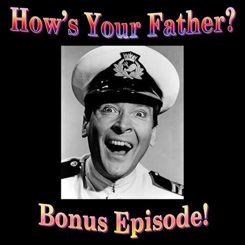 Bonus Episode: Dog Day Afternoon