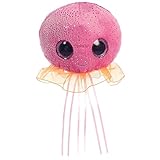 Aurora World YooHoo and Friends Jelliee Jellyfish Plush, 5
