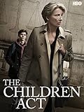 The Children Act (4K UHD)