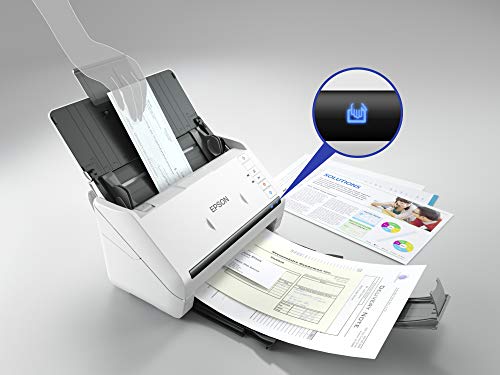 Epson-Epson-B11B226401By-Workforce-Ds-530-Document-Scanner-Duplex-A4-600-Dpi-X-600-Dpi-Up-To-35-Ppm-Mono-Up-To-35-Ppm-Colour-Adf-50-Sheets-Up-To-4000-Scans-Per-Day-Usb-30-Sca