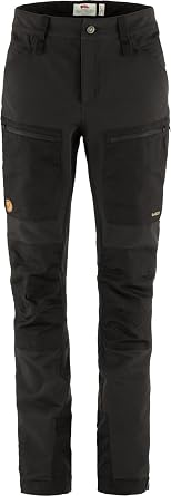 Fjallraven Keb Agile Winter Womens Trouser