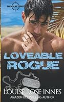 Loveable Rogue 169421950X Book Cover