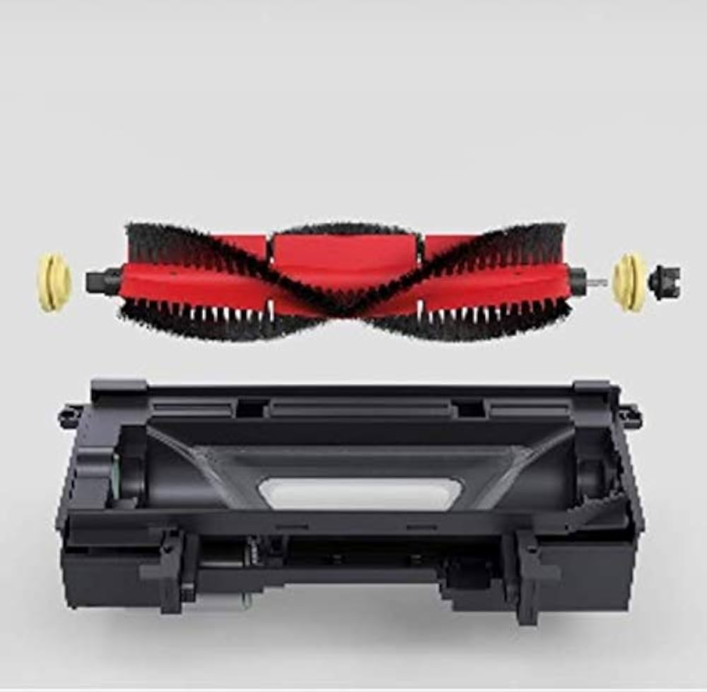 Amazon.co.jp: 【正規品】ロボロック(Roborock)メインブラシ S6