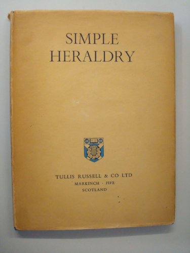 Simple Heraldry