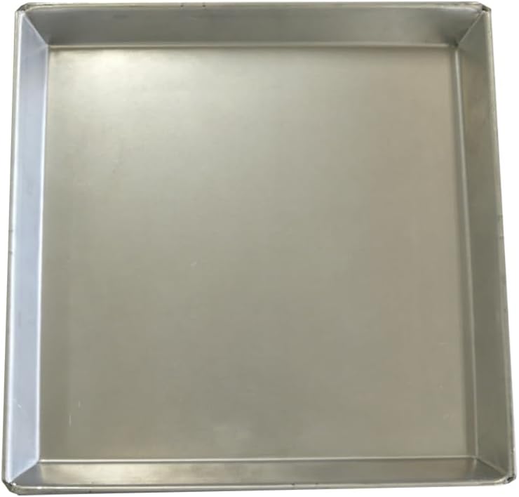 JB Mull Grid Shape, 7.9 inches (20 cm), No. 5907, Made in Japan