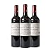 Produktbild Chateau Bonnin Pichon Lussac St. Emilion AC Rotwein Bordeaux Frankreich 2018 trocken (3x 0.75 l)