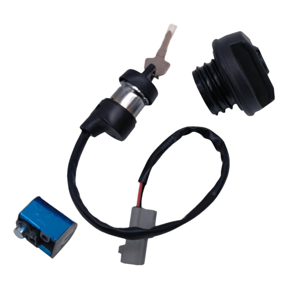 Llave de encendido 7020-010100 kit de cerradura para CF800 7