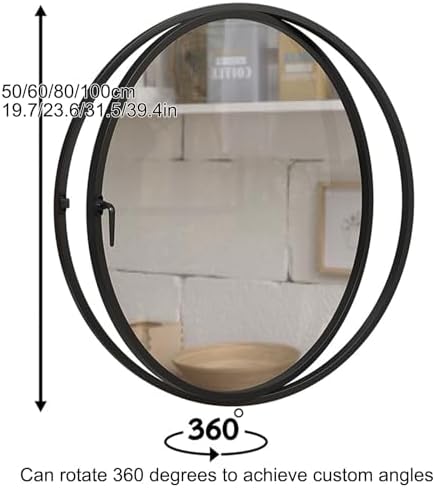 Flush Mount Shed Transom Window - Storm-Resistant for Chicken Coop, Garage, Barn, Playhouse, Greenhouse - Black, 50cm/19.7in, Durable & Stylish Design