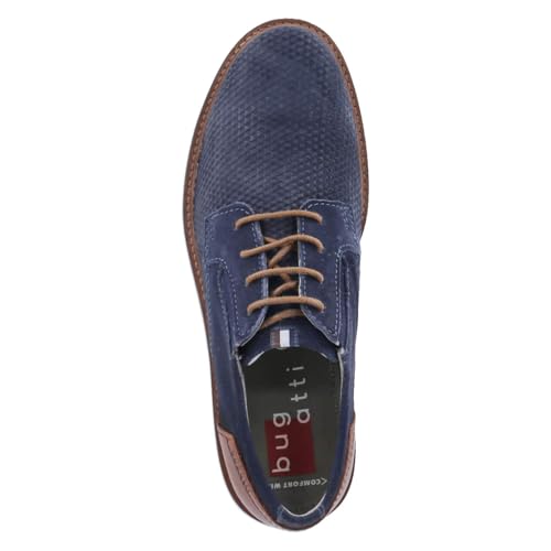 Image of Bugatti Men's 311-arz02 Lace-up Shoes