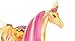 Razor Royale Princess Sunburst Pony