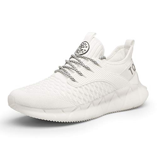 Scarpe da Ginnastica Uomo Donna Scarpe Running Ginnastica Sneakers Fitness