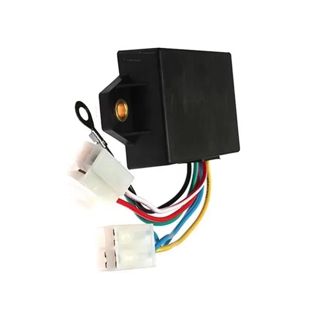 autopartes Relé Del Temporizador De Parada Del Motor De Excavadora 12V 16A11-14001 16A11-14000 16A12-02001 Para Peljob Para Volvo