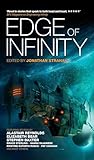 Edge of Infinity (The Infinity Project)