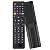Universal Remote Control for Samsung, LG, Sony, Vizio, Hisense, Insignia, Toshiba, JVC, Philips, Sanyo, Sharp, Panasonic All Series TV (Not fit DVD/Box)
