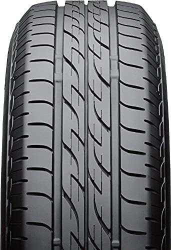 Amazon.co.jp: Bridgestone NEXTRY 165/55R14 72V Low Fuel  