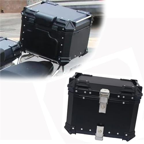 Coffre de Rangement pour BMW R1200GS LC ADV Support Sacoche Moto 38L