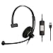 Produktbild Sennheiser SC 30 USB ML Einseitiges UC Headset