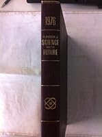 Britannica Yearbook of Science and the Future 1976 0852293070 Book Cover