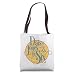 Daisy Jones & the Six - Vintage Circle Logo Tote Bag