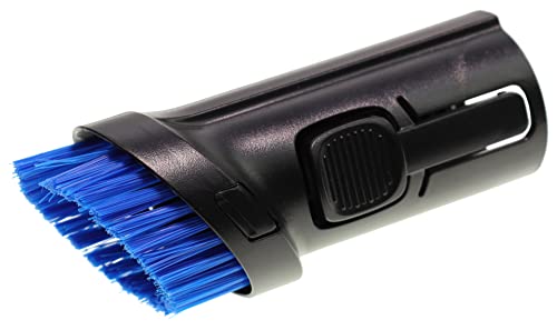 Brosse compatible avec / pièce de rechange pour Philips CP0722,996510079158 FC...PowerPro Expert Performer Silent...