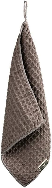 Towel Superfine Fiber Close Skin Does Not Drop Hair Superfine Fiber Square Towel Home