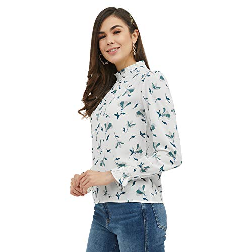 Image of Harpa Women's Regular Fit Blouse