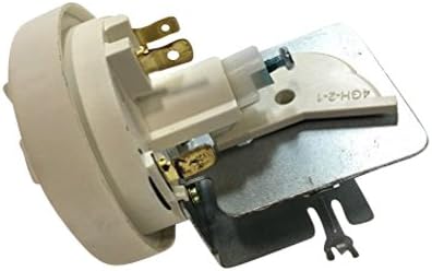 ForeverPRO WH12X22716 Pressure Switch for GE Washer PS11701136
