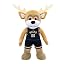 Milwaukee Bucks Bango