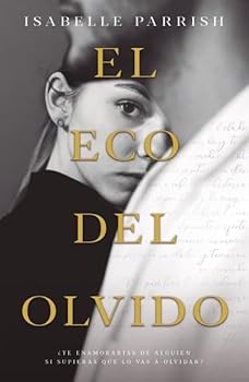 Paperback El Eco del Olvido [Spanish] Book