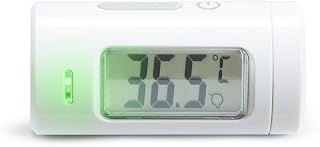 Munchkin Infrarot Babys Thermometer | Kontaktlos | Einfach