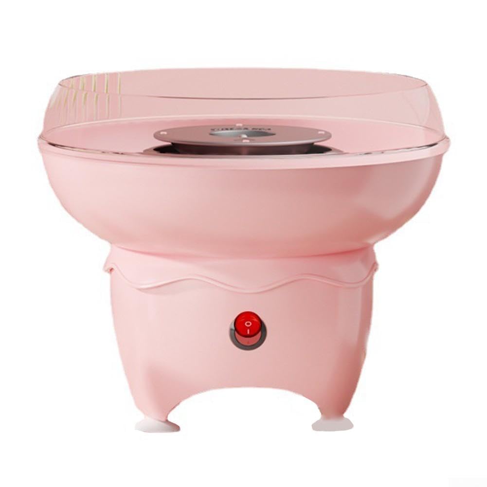 Machine à Barbe à Métal 25cm pour fête Enfant Machine à Barbe