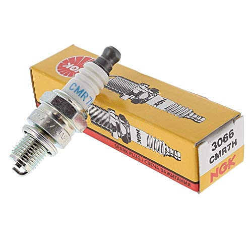 Preisvergleich Produktbild Zündkerze NGK CMR7H