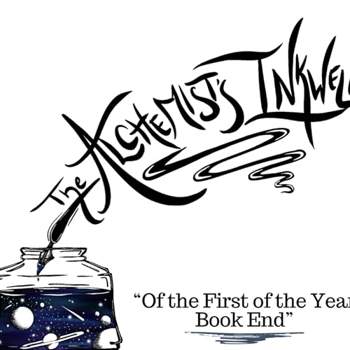 Of the First of the Year Book End