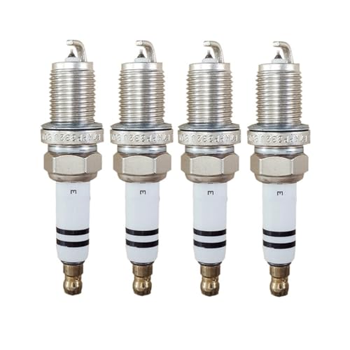 Bougie d'allumage Iridium 06E905611 Audi A6 C7 2.0 3.0 TFSI