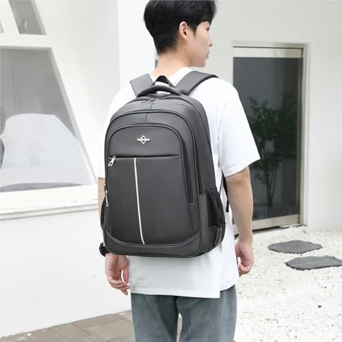 Sac à dos confortable pour éviter le mal de dos en déplacement