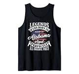 Born In Mobile Alabama