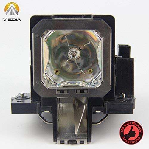 PK-L2210U Replacement Projector lamp with Housing for JVC Projectors