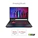 Asus ROG Strix G (2019) Gaming Laptop, 15.6” IPS Type FHD, NVIDIA GeForce GTX 1650, Intel Core i7-9750H, 16GB DDR4, 1TB PCIe Nvme SSD, RGB KB, Windows 10 Home, GL531GT-EB76