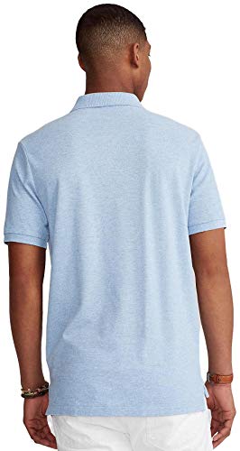 Image of POLO RALPH LAUREN Men's New Classic Fit Polo Shirt