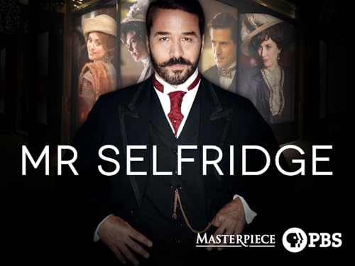 Mr. Selfridge