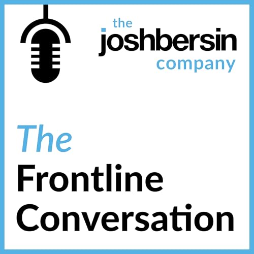 Frontline Workforce: Conversation With Josh Secrest, Paradox by Workday