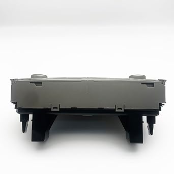 Car Climate Control Panel OE YF-1608 55900-0624 55900-06330 559000624 5590006330 Vehicle AC Control Unit Fit for 2010 2011 Yota Camry