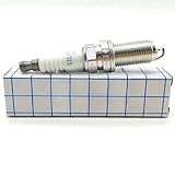 4pcs 22401-AA720 Iridium Spark Plug FitCompatible With Subaru ForesterCompatible With Suzuki SX4