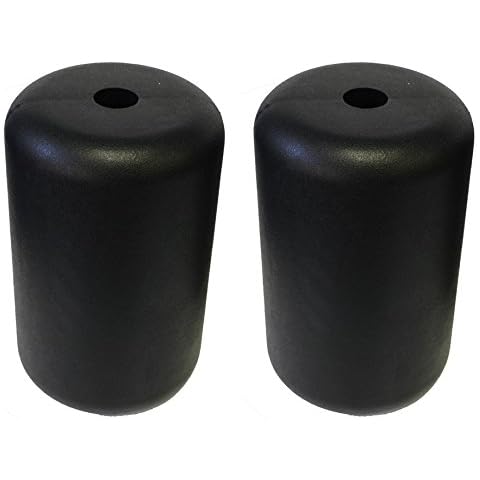 Ader Foam Roller High Density (FR-8x4x1PU) Sold by Pair Cover