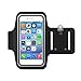 Produktbild Sportarmband Hülle Armtasche Hülle Oberarmtasche Armband Handy-Lauf-Tasche Running-Case für 5.5" iPhone 6 plus/ 7plus/ 8 plus, Huawei, Samsung