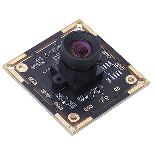 Módulo de cámara USB 2MP SEAFRONT con lente de 100 grados y resolución Full HD 1080p para tótems