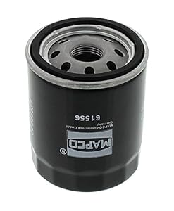 Filtre à Huile Moteur Visseage MAPCO 61556